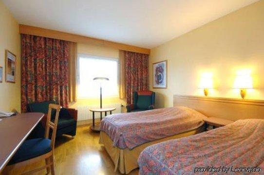 Scandic Linkoeping Vaest Zimmer foto